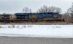 CSX 3472 leads I135.